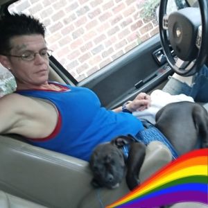 Meet your Posher, Misty